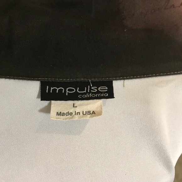 Jacket Flowered - Picture 7 of 8